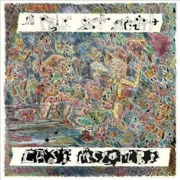 A Folk Set Apart [Vinilo] - Cass Mccombs
