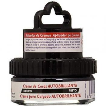 Palc Palc Cr Tarro 50Gr Negra 50 g