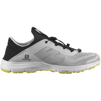 Salomon - Zapatillas de montaña Amphib Bold 2 para hombre, talla 45 1/3