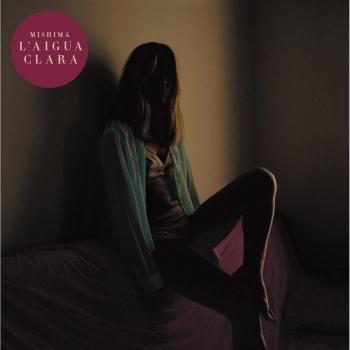Mishima - L'Aigua Clara CD