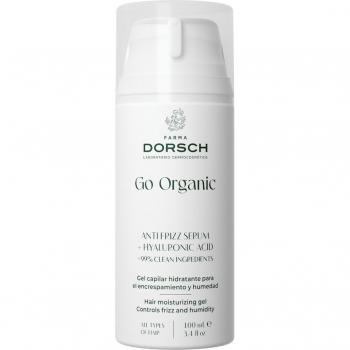 Farma Dorsch Antifrizz Serum Capilar 100ml