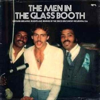 The Men In The Glass Booth - 3-CD Box Set