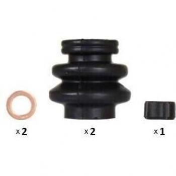 Pinza de freno ELSTOCK 87-2118 - Alta calidad, compatible con vehículos específicos