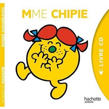 Madame Chipie