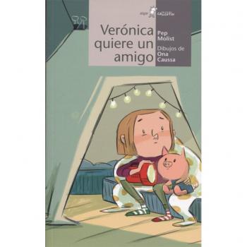 Verónica quiere un amigo: 146 - Pep Molist I Sadurní