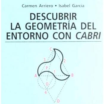 DESCUBRIR GEOMETRÍA+DISQUETE: 42