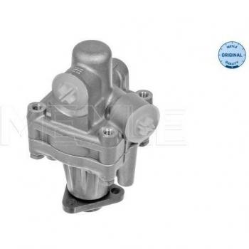 Bomba de dirección asistida MEYLE remanufacturada 114 631 0021