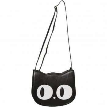 Addis hombro gatos negros - emotivo Retro - Prohibidas