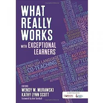 Effective Strategies for Exceptional Learners: Insights by Wendy Murawski