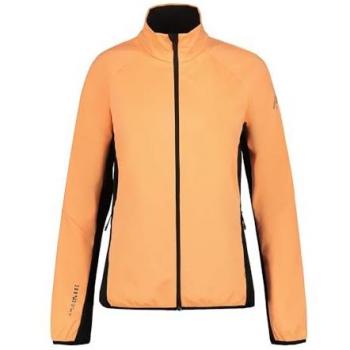 Chaqueta Softshell Rukka Metvi Naranja Mujer - Talla 36