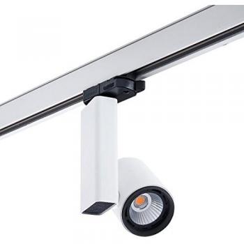 Proyector LED Mach3 Mini 10,7W 3000K CRI 80 Blanco 1082Lm