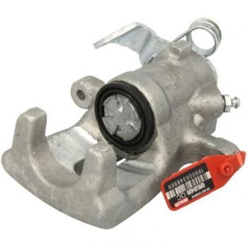 Pinza de freno trasero izquierda LAUBER 77.1436