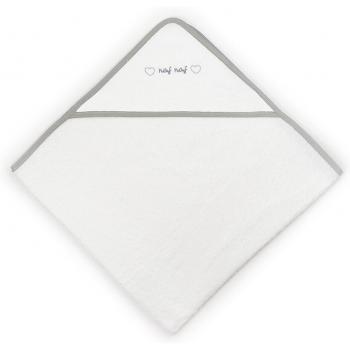 Naf Naf - Capa de baño (100x100) Heart