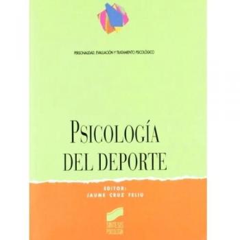 Psicología del deporte: 6