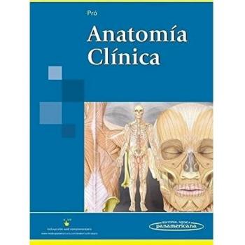 Anatomía Clínica