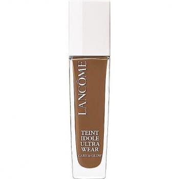 Lancôme Teint Idole Ultra Wear Care & Glow Foundation SPF 25 30ml shade 505N