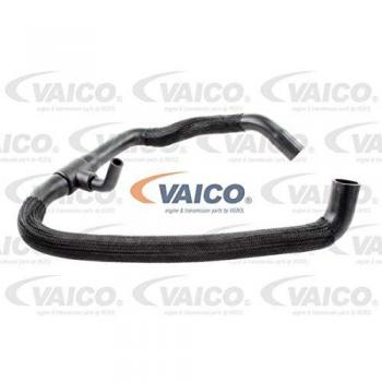 Tubo de Radiador VAICO V10-2803 Compatible con VOLKSWAGEN 074121101S - Durite de Refrigeración Flexible para Motor