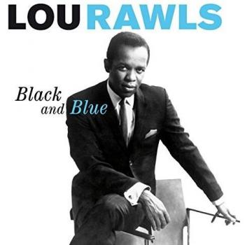 Black and Blue