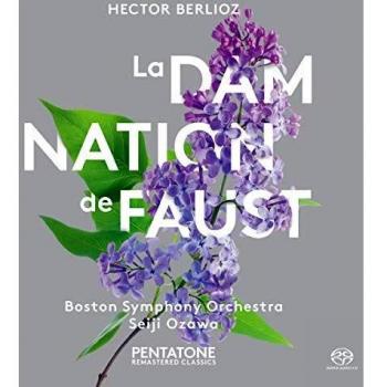 Berlioz: La Damnation de Faust