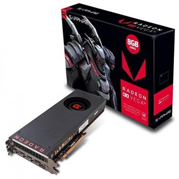 Sapphire Radeon RX Vega 56 8GB HBM 2 - Tarjeta GrÃ¡fica