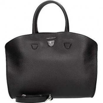 COCCINELLE FK0 180201 Bolsos de hombro Mujer negro TU