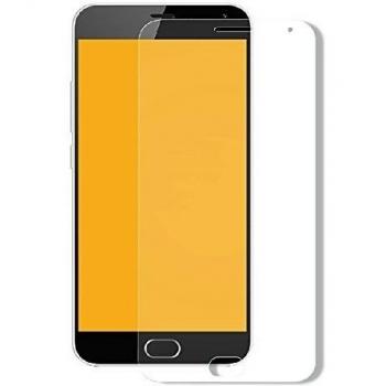 Meizu M2 Protector de pantalla, Flos Vidrio Templado Protector de Pantalla para Meizu M2