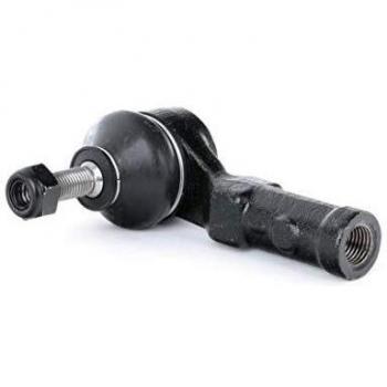 Rótula de dirección RIDEX 914T0006 para Renault y Nissan, compatible con modelos Megane 1, Scénic 1 y Clio III, rosca exterior M10X1.25 derecho