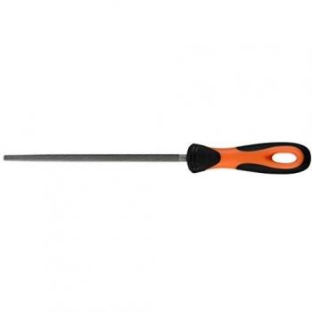 BAHCO BH1-230-08-1-2 Lima MEC.Redonda C/MANG 8 Bast, 20.3 cm