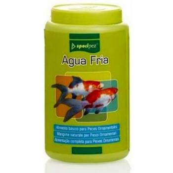 Bettashop.es - Comida para Peces specipez escama Agua fría
