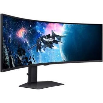 Samsung Odyssey G95C 49 LED DWQHD 240Hz FreeSync Premium Pro Curva