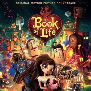 Book Of Life - Ost