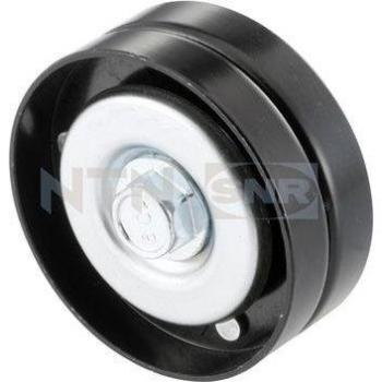 Polea de deflexión/guía para correa v-ribbed SNR GA385.02