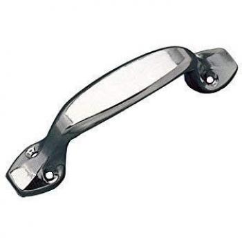 Amig 61004455 Tirador Hierro Cromado N.5-125, Multicolor