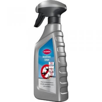 CARAMBA 699105 – Eliminador de Insectos 500 ml