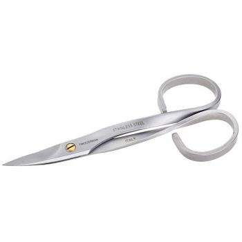 Tijeras para Uñas de Acero Inoxidable Tweezerman 1 un