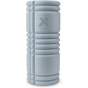Eco-Friendly Trigger Point Massage Roller with Recycled Grid