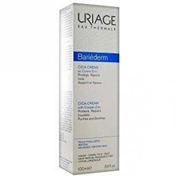 Uriage Bariéderm Repairing CICA-Cream 100ml