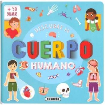 El cuerpo humano