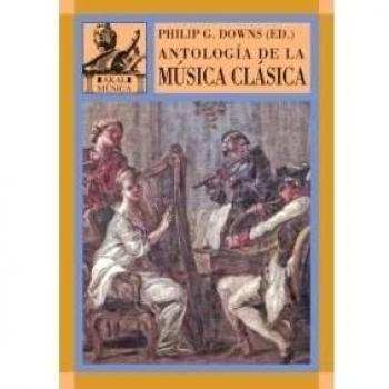 Antología de la música clásica: 17