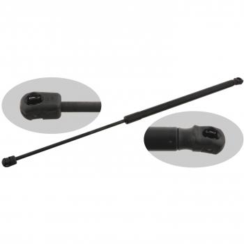 Amortiguador de maletero FEBI BILSTEIN 27621 - Gas spring, alta calidad, diseño específico para vehículos, fácil instalación, durabilidad garantizada