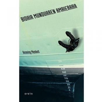 Bidaia Munduaren Amaierara: 7
