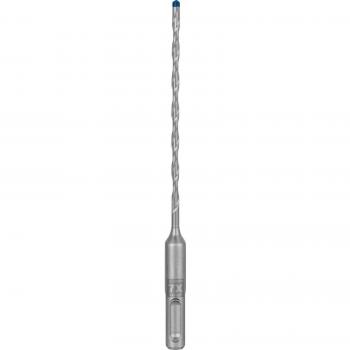 Bosch Professional Broca para Martillo SDS Plus-7x Ø 4.00 X 165 Mm