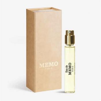Memo Paris Eau De Memo 10ml Eau De Parfum Spray