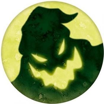Pyramid Nightmare Before Christmas: Oogie Boogie