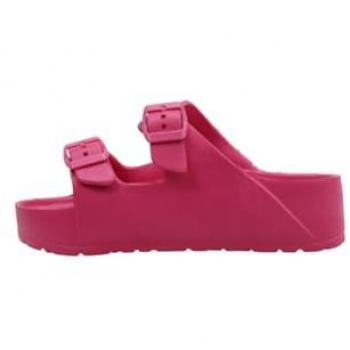 Sandalia de Plataforma para Mujer Limma MARIOLU Rosa