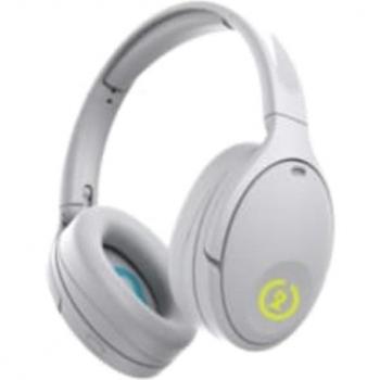 Soho Sound Company 2.6 - TWS Bluetooth Hybrid ANC Headphones with 100 Hour Playback