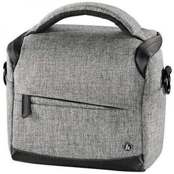 Funda de protección Hama Trinidad Gris