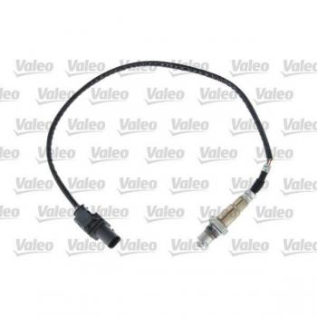Sonda Lambda VALEO 368133 - Sensor de oxígeno, tipo: sonda lambda, compatible con múltiples vehículos, alta precisión en la medición de gases, diseño robusto para larga durabilidad, fácil instalación