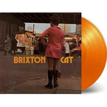 Brixton cat 180 gm lp vinyl vinilo