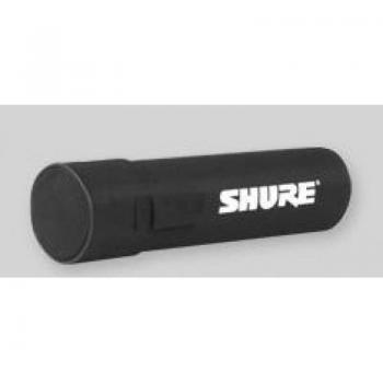 Shure A89SC Carrying Case for VP89S and VP82 Microphones